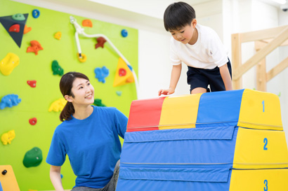 運動プログラム