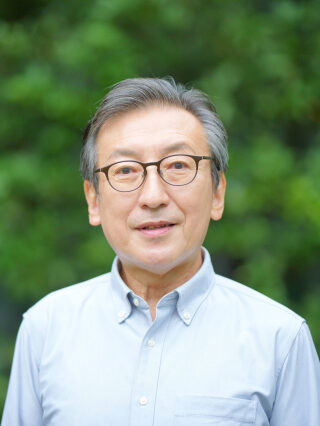 代表メッセージ